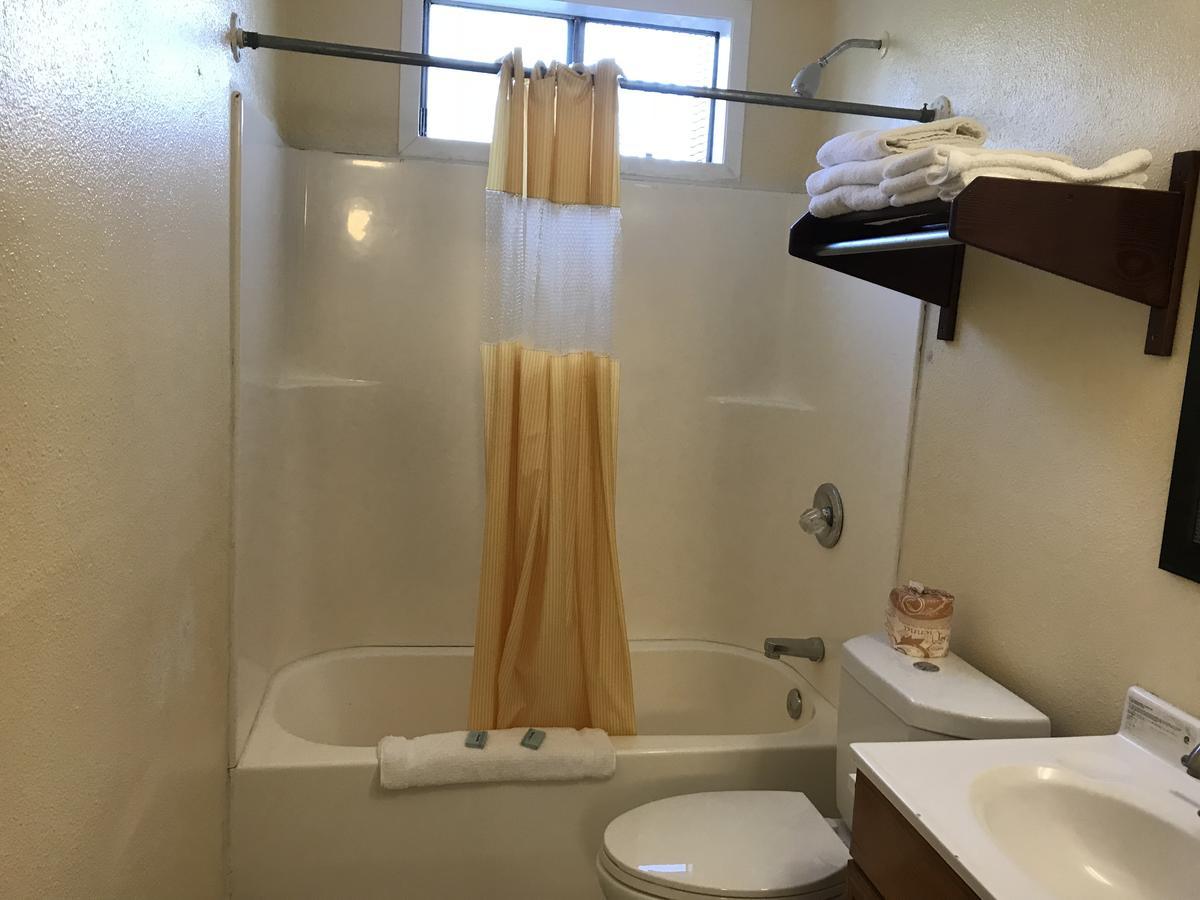 Relax Inn Of Μέντφορντ Εξωτερικό φωτογραφία