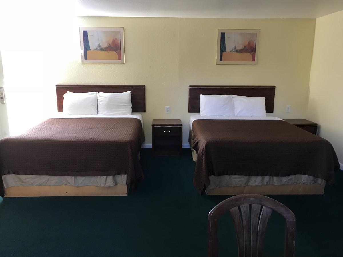 Relax Inn Of Μέντφορντ Εξωτερικό φωτογραφία