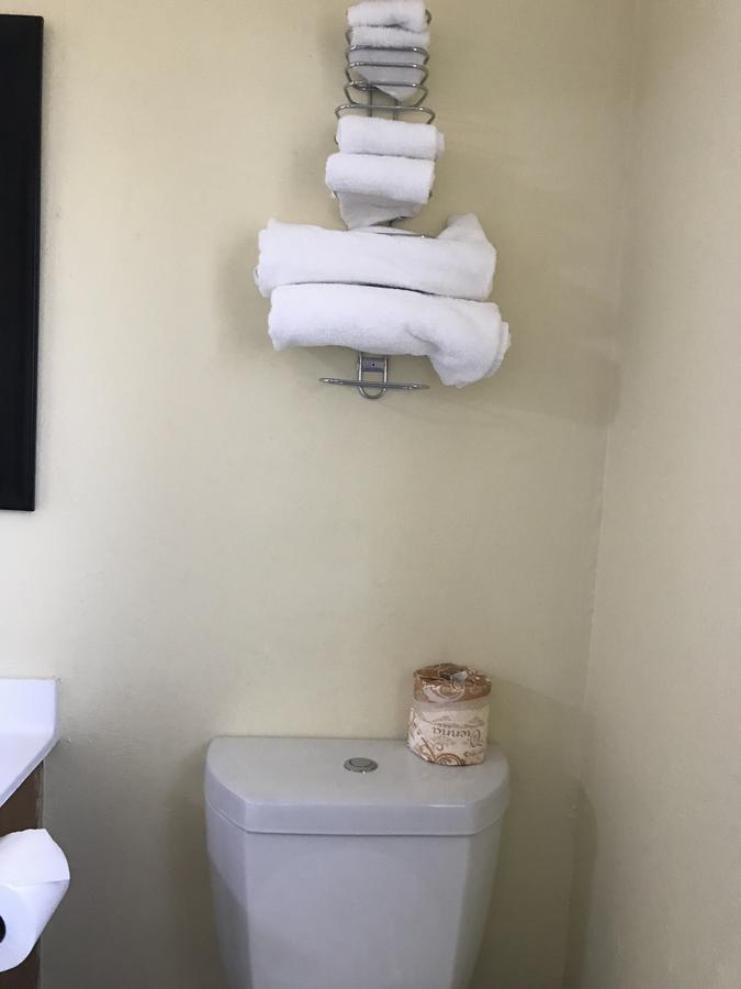 Relax Inn Of Μέντφορντ Εξωτερικό φωτογραφία